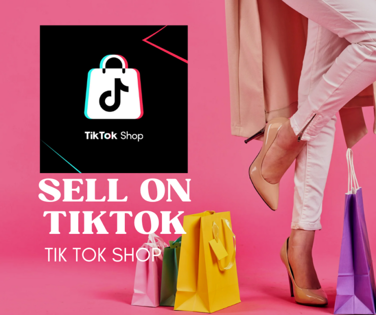 TikTok Shop: Your Gateway to Fun Shopping