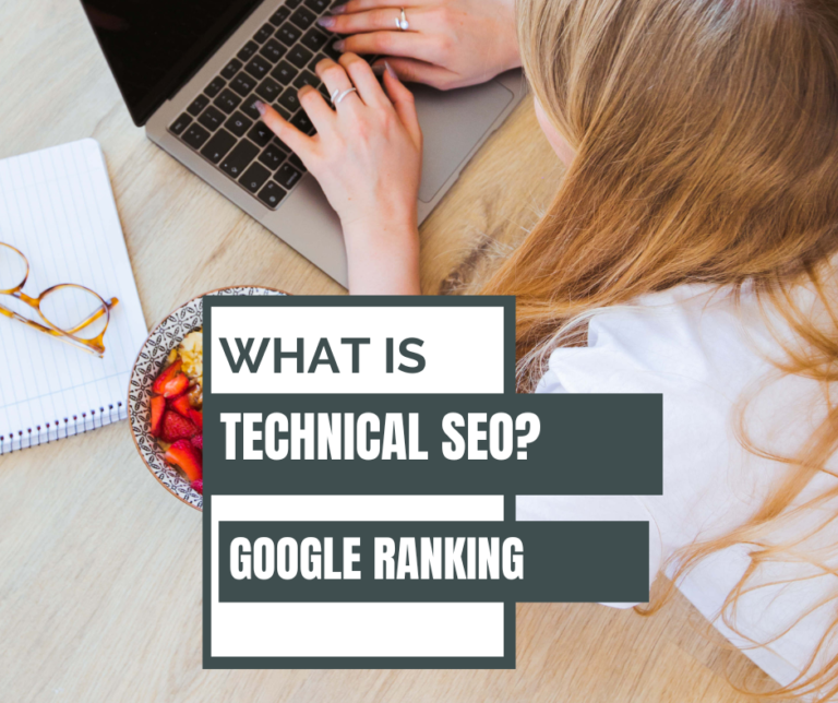 Importance of Technical SEO