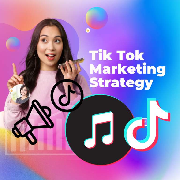 Master TikTok marketing with our expert strategies. Boost your brand visibility