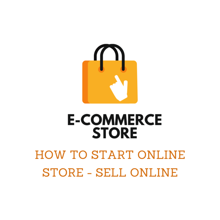 ONLINE STORE