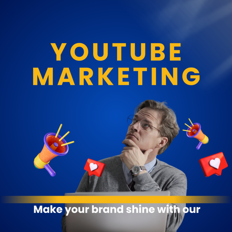 youtube marketing