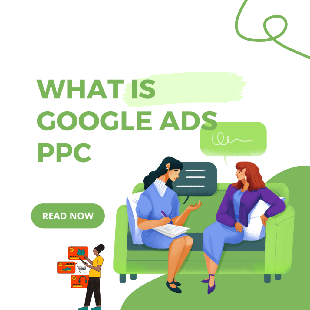 what is google ads
google advertising