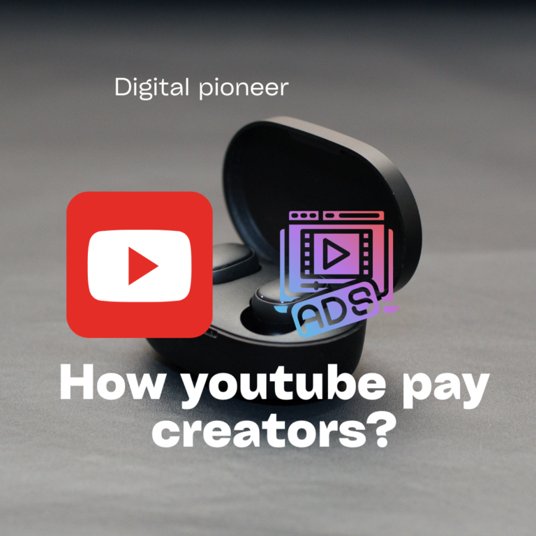 youtube ads revenue