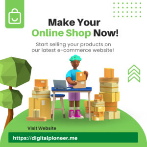 online store