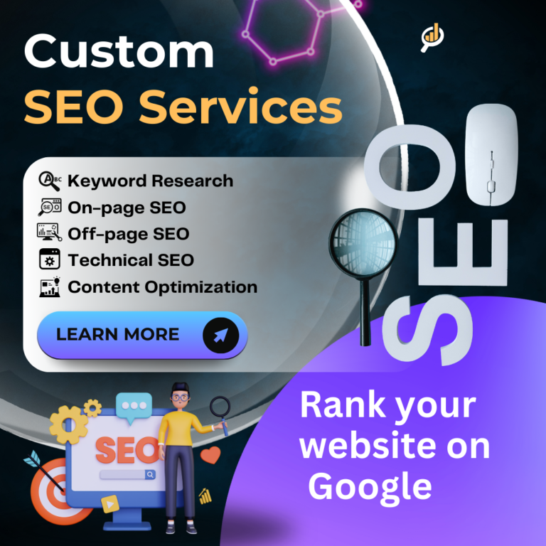 SEO service