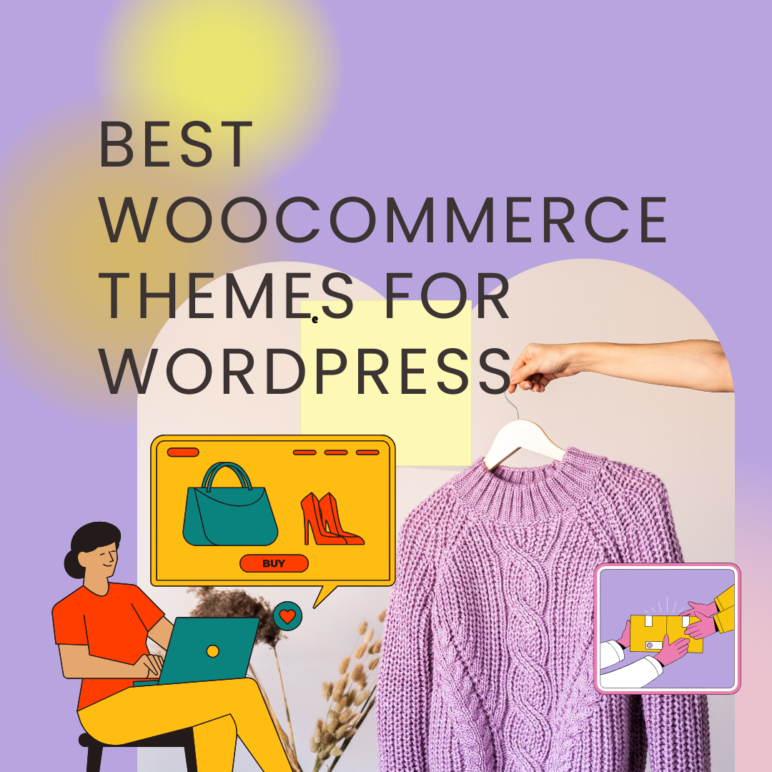 Top WooCommerce Themes