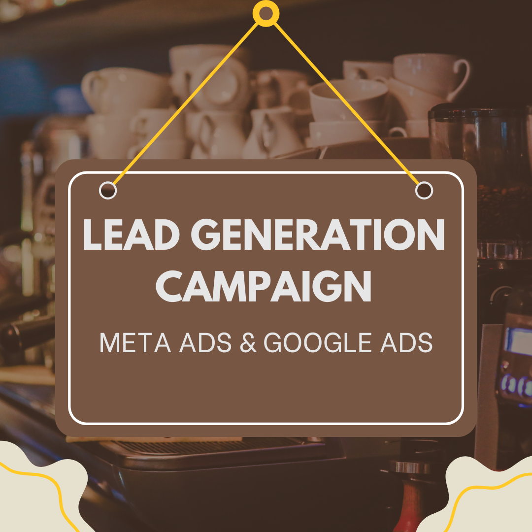 Lead Generation Ads