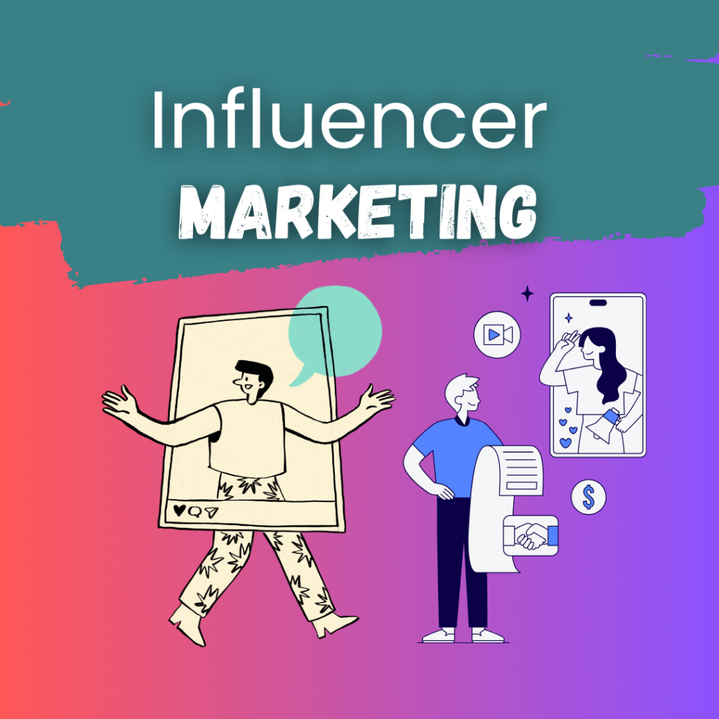 Find the Right Influencer for Your Brand