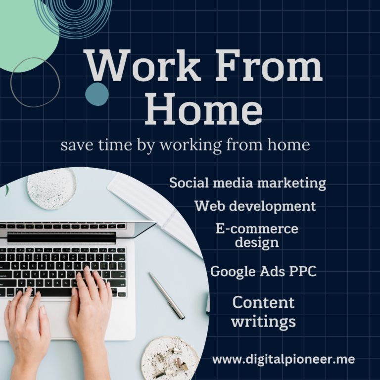 Best Ways to Earn Money From Home in 2025