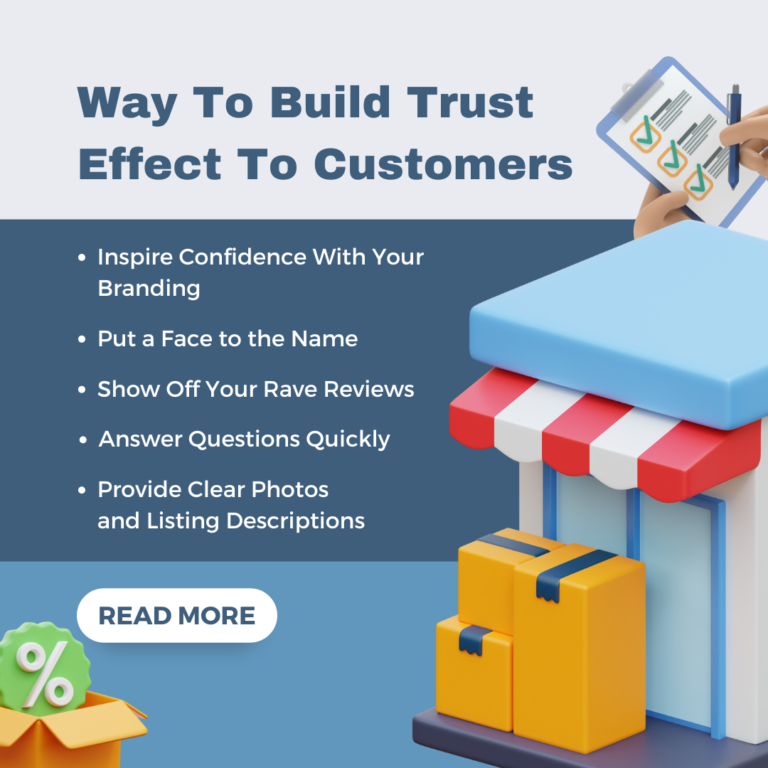 Building Trust Online: Simple Steps for Your Business entrepreneurs