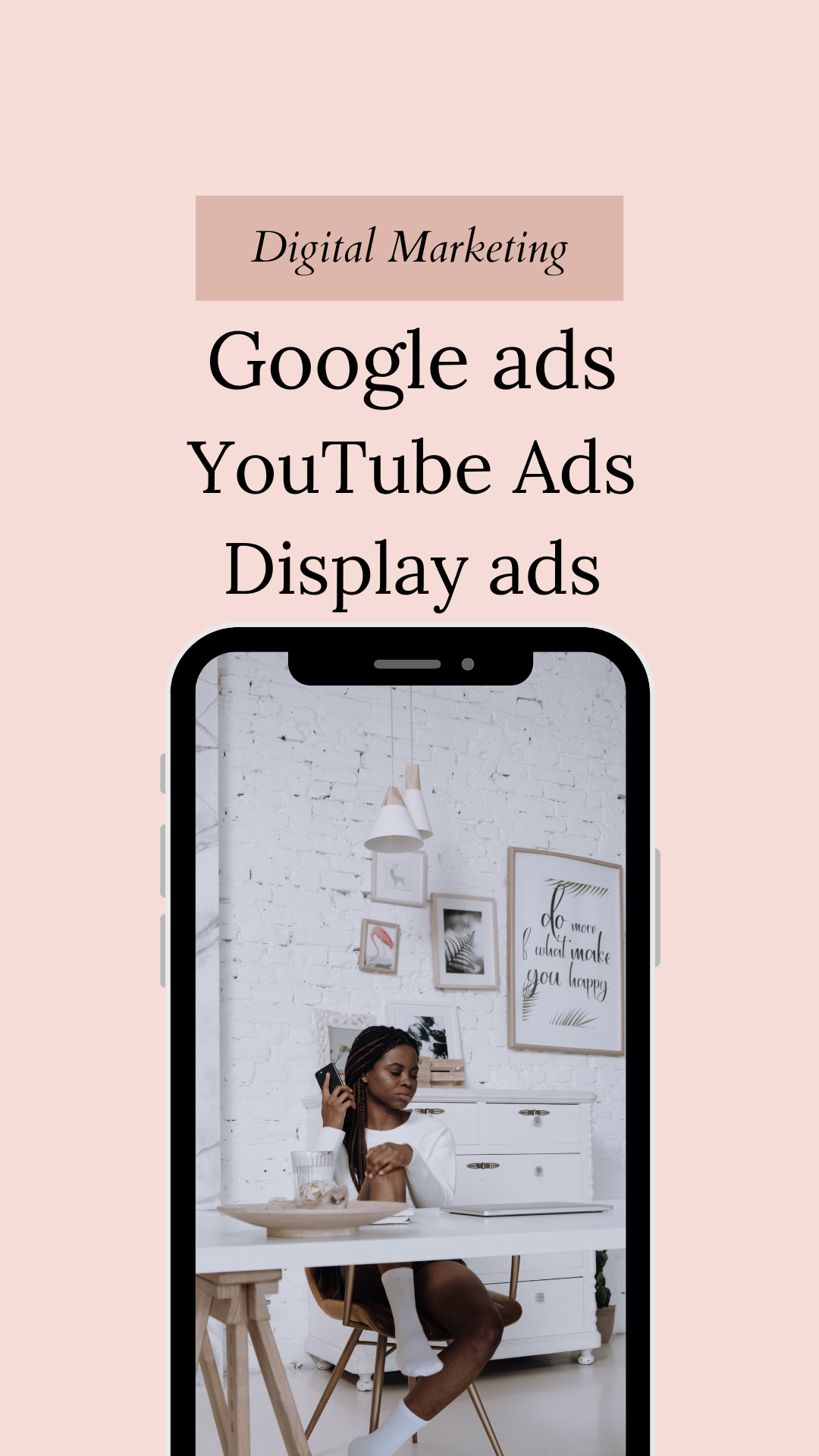 Google Ad