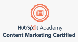 hubspot academy