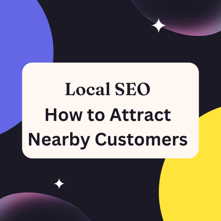 local seo