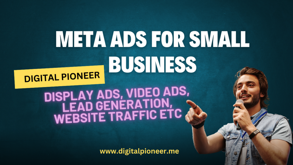 understanding meta ads
facebook ads
website traffic