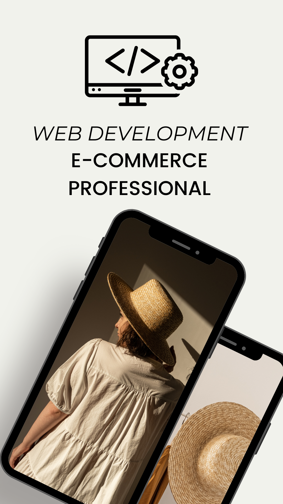 Website design